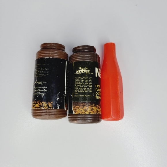 The Original Mini Brands Vintage Grocery Store Food Toys 28pc - Picture 6 of 16